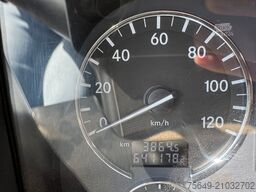 Mercedes-Benz Actros 2648 LK 6x4 Actros 2648 LK 6x4, Retarder, Bi-Xenon