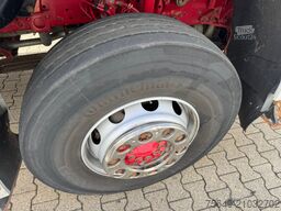 Mercedes-Benz Actros 2648 LK 6x4 Actros 2648 LK 6x4, Retarder, Bi-Xenon