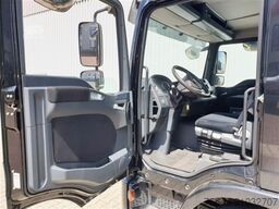MAN TGL 8.220 4x2 BL TGL 8.220 4x2 BL, Verkaufsaufbau, NUR 15.800KM!