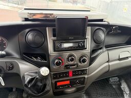 Iveco Daily 70C17 4x2 Doka Daily 70C17 4x2 Doka, EEV, Werkzeugschränke, City-Abroller