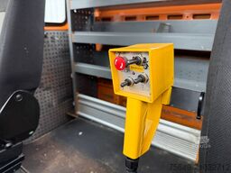 Iveco Daily 70C17 4x2 Doka Daily 70C17 4x2 Doka, EEV, Werkzeugschränke, City-Abroller