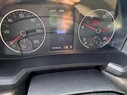 MAN TGX 33.640 6x4 BB TGX 33.640 6x4 BB, Retarder, zZGG 180.000kg