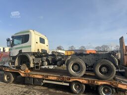 Scania 124C 400 6x6 124C 400 6x6