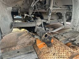 Scania 124C 400 6x6 124C 400 6x6
