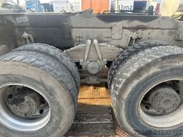 Scania 124C 400 6x6 124C 400 6x6