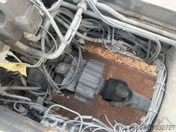 Scania 124C 400 6x6 124C 400 6x6