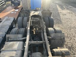 Scania 124C 400 6x6 124C 400 6x6