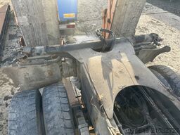 Scania 124C 400 6x6 124C 400 6x6