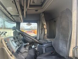 Scania 124C 400 6x6 124C 400 6x6