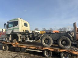 Scania 124C 400 6x6 124C 400 6x6
