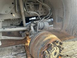 Scania 124C 400 6x6 124C 400 6x6