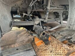 Scania 124C 400 6x6 124C 400 6x6