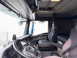 MAN TGS 18.510 4x4H BLS TGS 18.510 4x4H BLS, HydroDrive, PriTarder, Navi, Hydraulik