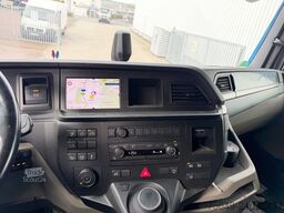 MAN TGS 18.510 4x4H BLS TGS 18.510 4x4H BLS, HydroDrive, PriTarder, Navi, Hydraulik