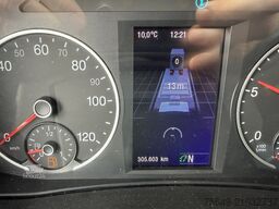 MAN TGS 18.510 4x4H BLS TGS 18.510 4x4H BLS, HydroDrive, PriTarder, Navi, Hydraulik