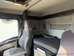 MAN TGS 18.510 4x4H BLS TGS 18.510 4x4H BLS, HydroDrive, PriTarder, Navi, Hydraulik