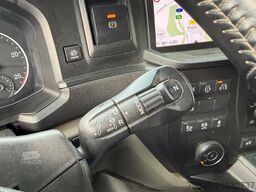 MAN TGS 18.510 4x4H BLS TGS 18.510 4x4H BLS, HydroDrive, PriTarder, Navi, Hydraulik