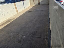 Mercedes-Benz Actros 2546 L 6x2 Actros 2546 L 6x2, Hiab Kran  244 E - 6 Hiduo, 16,1 m 920 kg, Funk