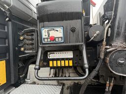 Mercedes-Benz Actros 2546 L 6x2 Actros 2546 L 6x2, Hiab Kran 244 E - 6 Hiduo, 16,1 m 920 kg, Funk