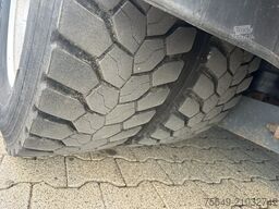 Mercedes-Benz Actros 2546 L 6x2 Actros 2546 L 6x2, Hiab Kran  244 E - 6 Hiduo, 16,1 m 920 kg, Funk