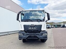 MAN TGS 41.440/480 8x4 BB TGS 41.440/480 8x4 BB