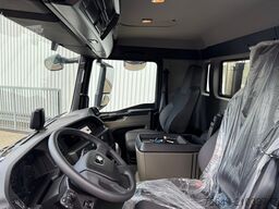 MAN TGS 41.440/480 8x4 BB TGS 41.440/480 8x4 BB