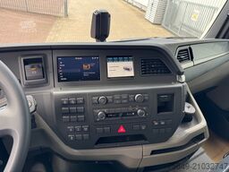 MAN TGS 41.440/480 8x4 BB TGS 41.440/480 8x4 BB