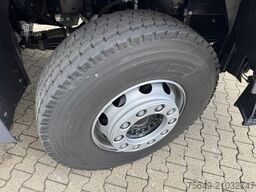 MAN TGS 41.440/480 8x4 BB TGS 41.440/480 8x4 BB