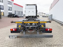 Mercedes-Benz Actros 2542 L 6x2 Actros 2542 L 6x2, Retarder, Liftachse, StreamSpace, Fahrschulausstattung