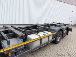 Mercedes-Benz Actros 2542 L 6x2 Actros 2542 L 6x2, Retarder, Liftachse, StreamSpace, Fahrschulausstattung