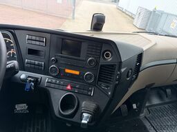 Mercedes-Benz Actros 2542 L 6x2 Actros 2542 L 6x2, Retarder, Liftachse, StreamSpace, Fahrschulausstattung