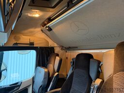 Mercedes-Benz Actros 2542 L 6x2 Actros 2542 L 6x2, Retarder, Liftachse, StreamSpace, Fahrschulausstattung