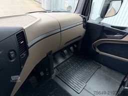 Mercedes-Benz Actros 2542 L 6x2 Actros 2542 L 6x2, Retarder, Liftachse, StreamSpace, Fahrschulausstattung