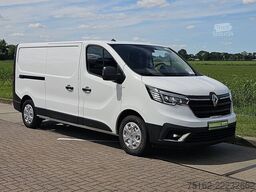 RENAULT TRAFIC 2.0 DCI L2H1 Airco LED Euro6