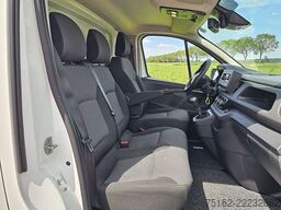 RENAULT TRAFIC 2.0 DCI L2H1 Airco LED Euro6