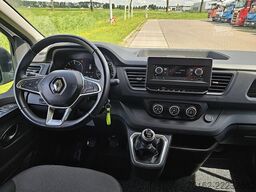 RENAULT TRAFIC 2.0 DCI L2H1 Airco LED Euro6