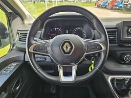 RENAULT TRAFIC 2.0 DCI L2H1 Airco LED Euro6