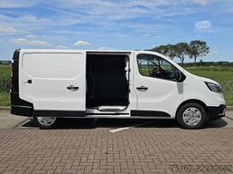 RENAULT TRAFIC 2.0 DCI L2H1 Airco LED Euro6