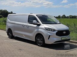 FORD TRANSIT CUSTOM 2.0 L2 LIMITED 170Pk Nav