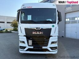 MAN TGX 18.510 4x2 LL SA