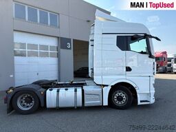 MAN TGX 18.510 4x2 LL SA