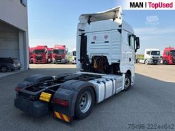 MAN TGX 18.510 4x2 LL SA