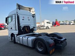 MAN TGX 18.510 4x2 LL SA