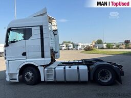 MAN TGX 18.510 4x2 LL SA