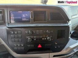 MAN TGX 18.510 4x2 LL SA