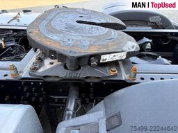 MAN TGX 18.510 4x2 LL SA