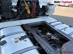 MAN TGX 18.510 4x2 LL SA