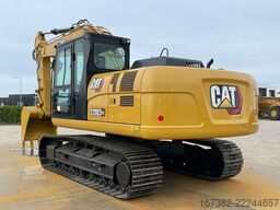 Caterpillar 320D3 GC