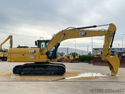 Caterpillar 320D3 GC