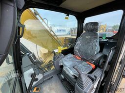 Caterpillar 320D3 GC
